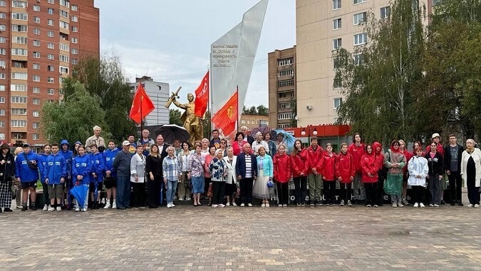 Куряне, мы с вами!